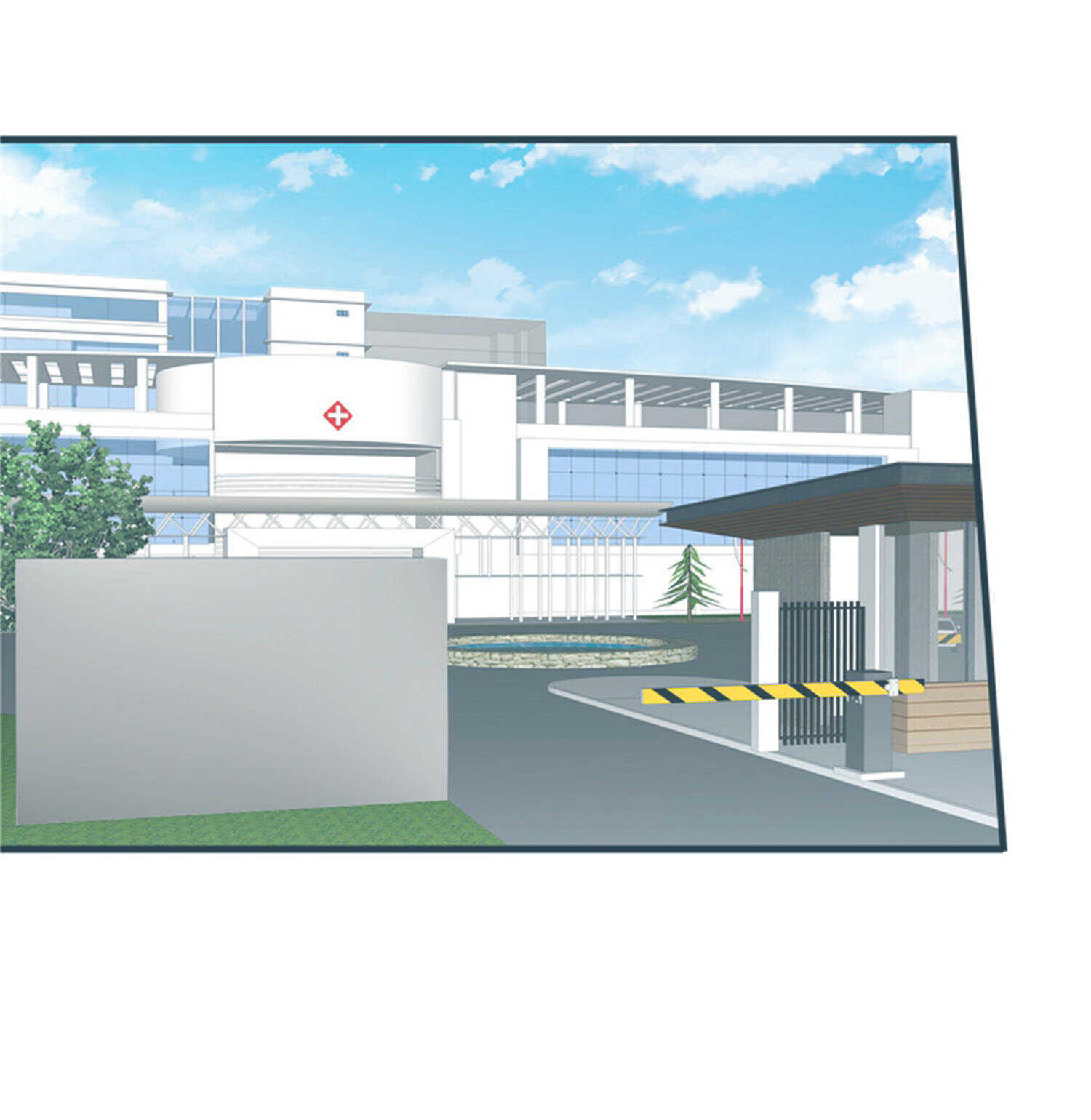 第60话 浴室危机-第60话