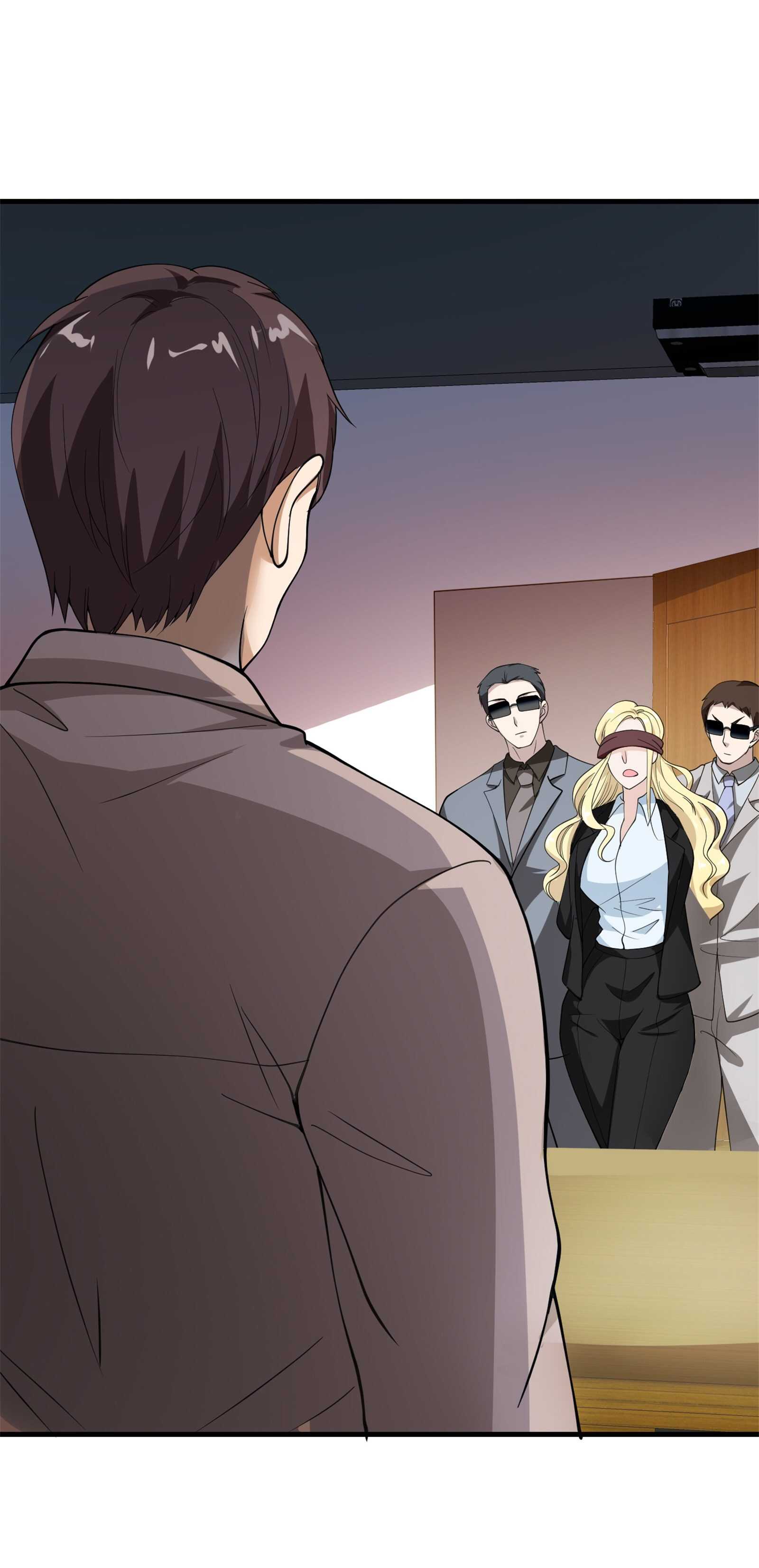 第66话 不速之客-第66话