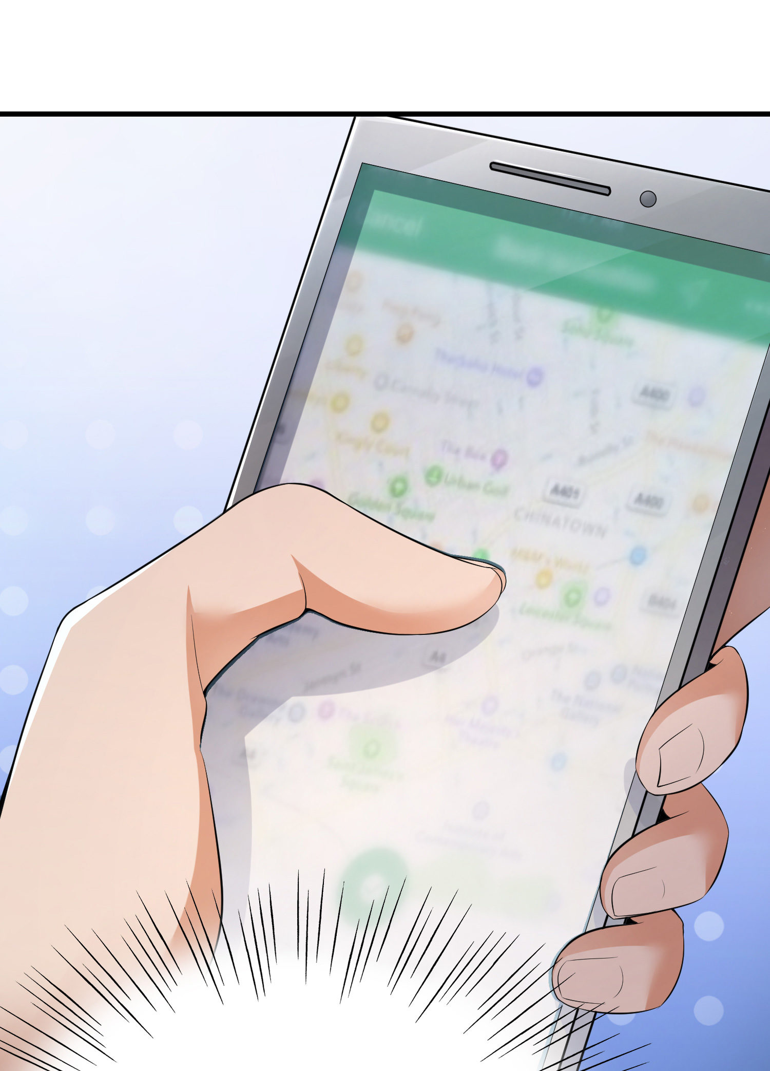 第08话 &ldquo;左拥右抱&rdquo;-第8话