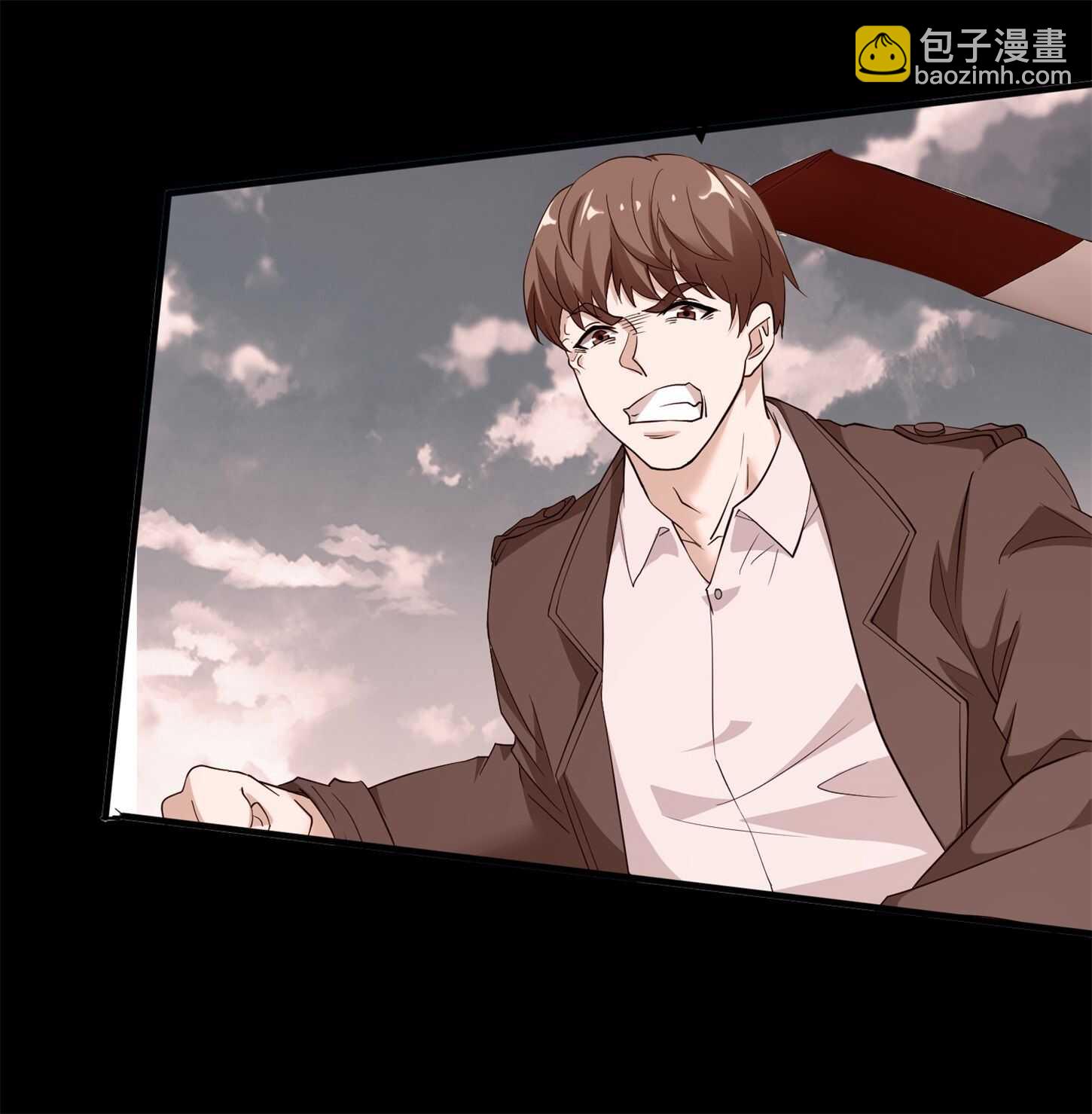 第76话 &ldquo;美人计&rdquo;-第76话