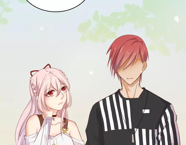 小狐狸的恋爱手账 - 第14话(1/2) - 1