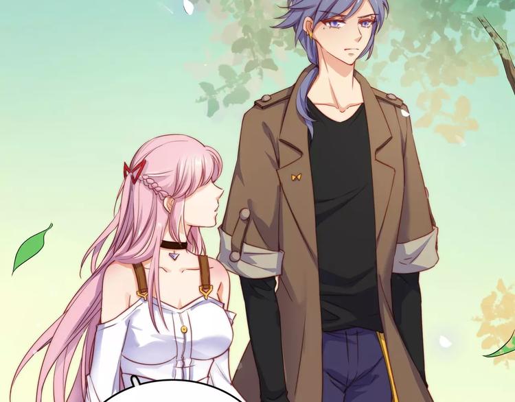 小狐狸的恋爱手账 - 第16话(1/2) - 2