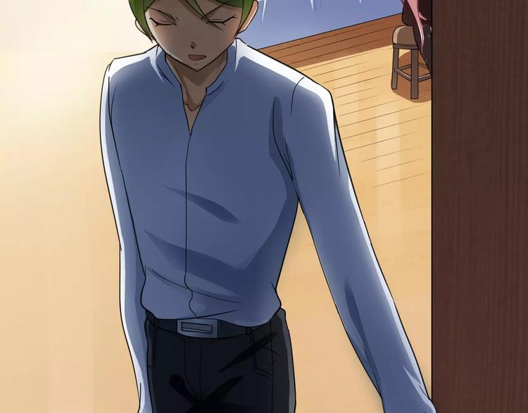 小狐狸的恋爱手账 - 第4话(1/2) - 3