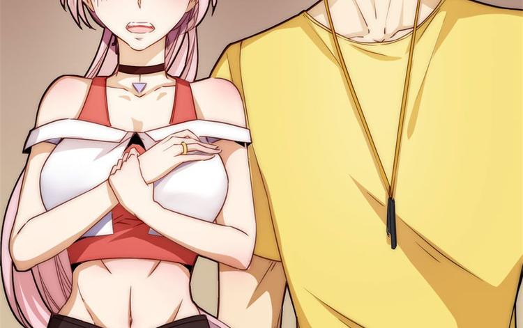 一周年番外(1/2)-第46话