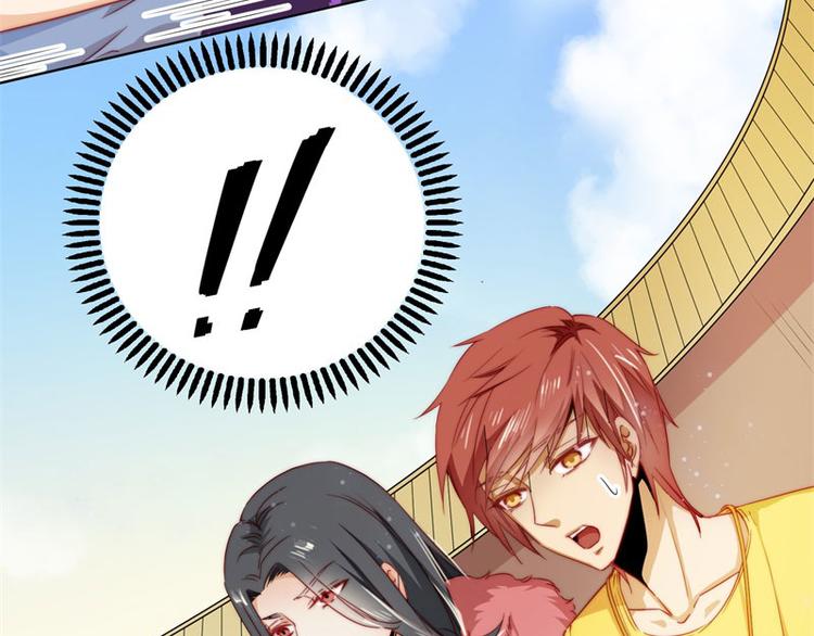 一周年番外(1/2)-第46话