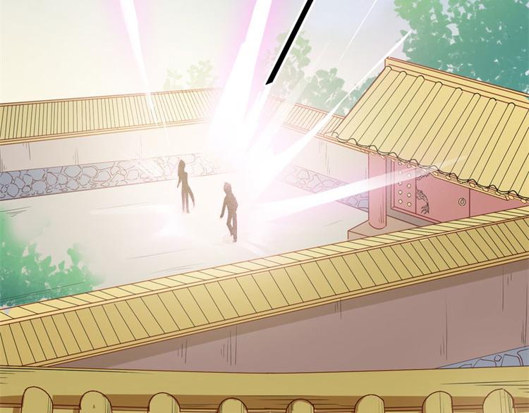 一周年番外(1/2)-第46话