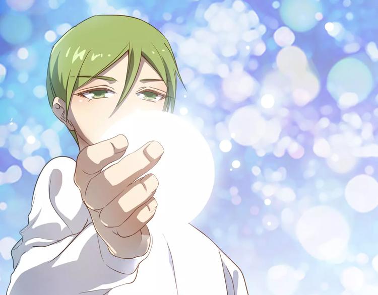 小狐狸的恋爱手账 - 第6话(1/2) - 6