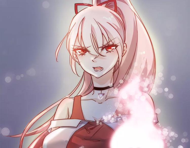 小狐狸的恋爱手账 - 第8话(1/2) - 2