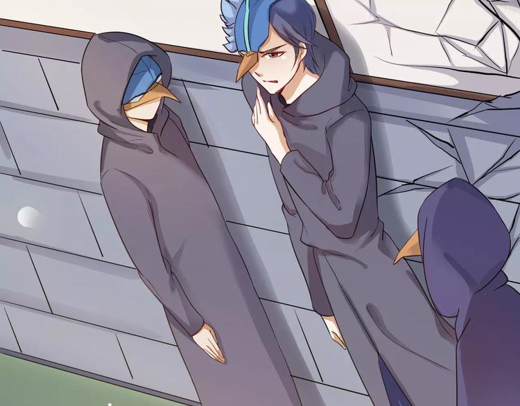 小狐狸的恋爱手账 - 第10话(1/2) - 6