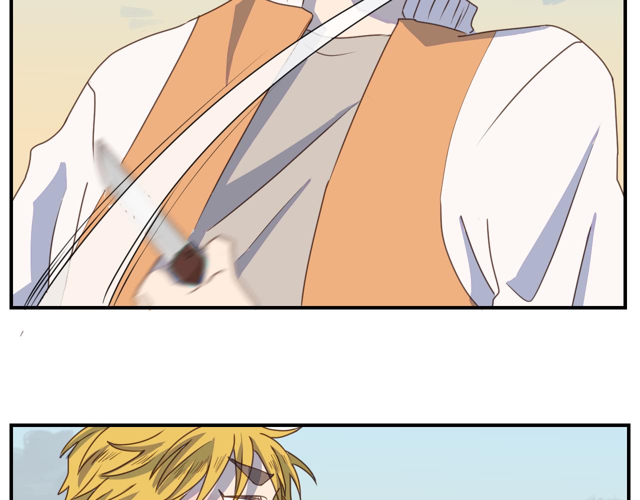 第19话 不会让你们得逞(1/2)-第20话