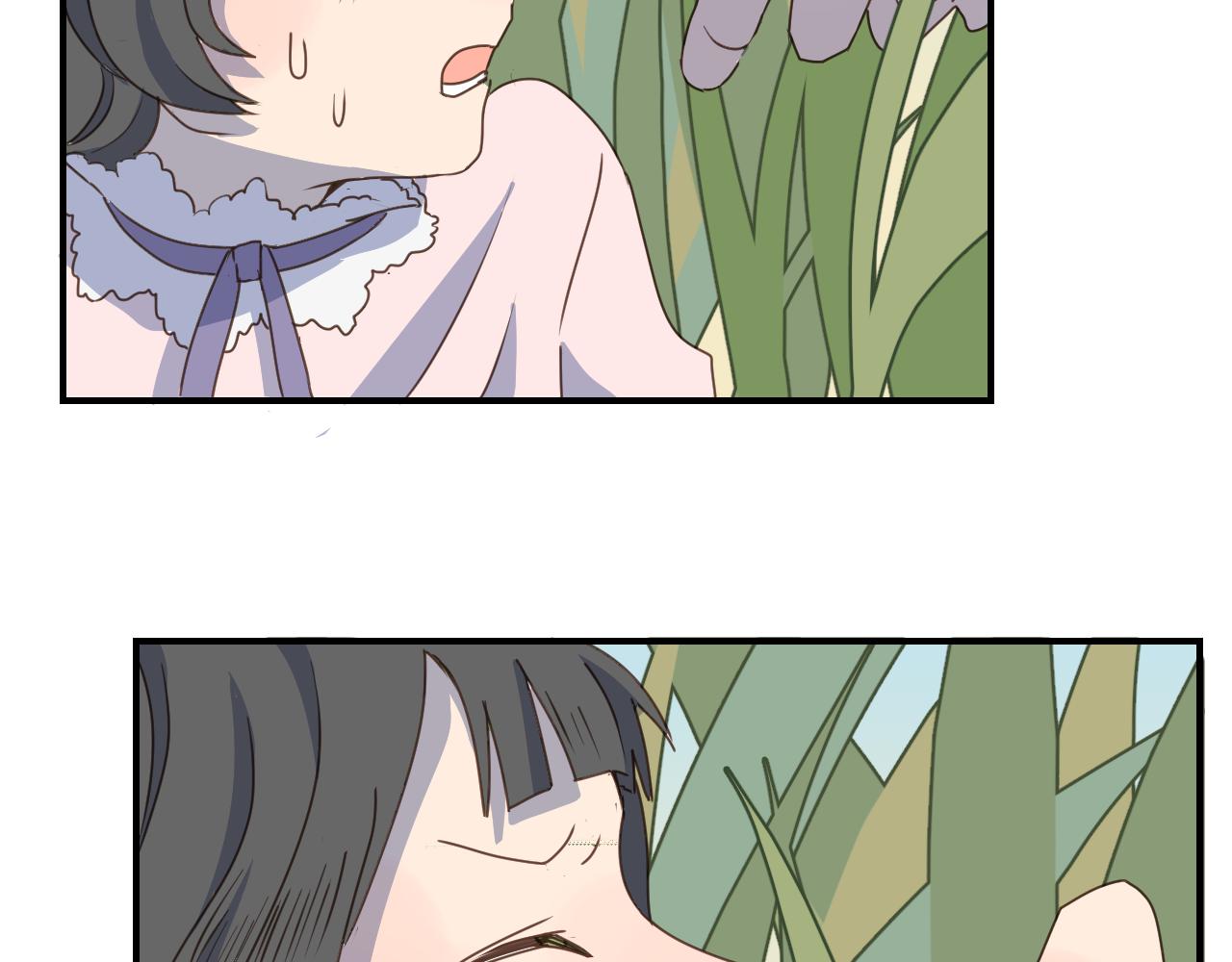 第19话 不会让你们得逞(1/2)-第20话