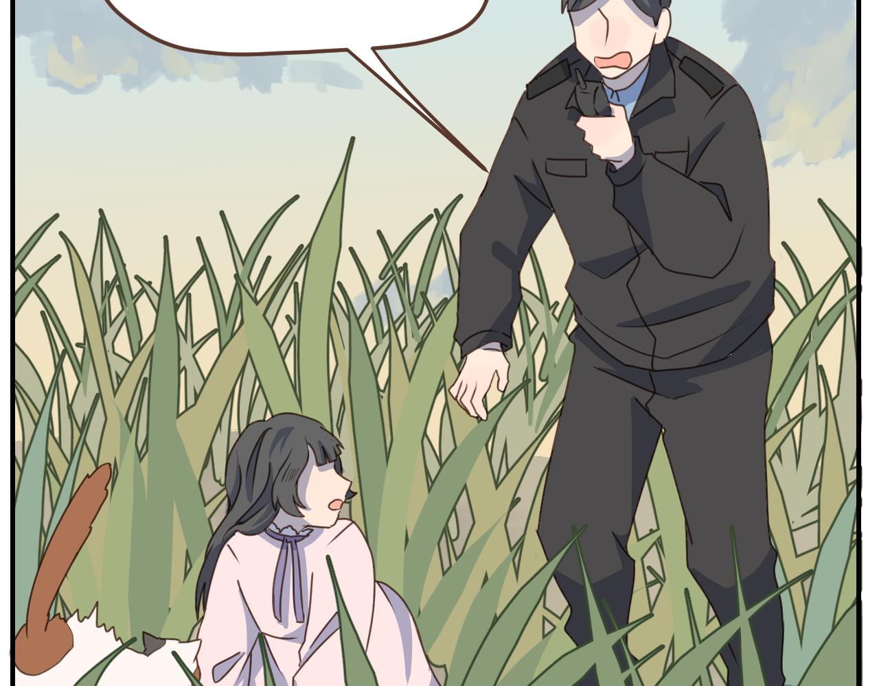 第19话 不会让你们得逞(1/2)-第20话