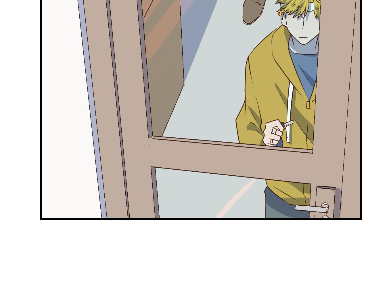 第25话 同床共枕(1/2)-第26话