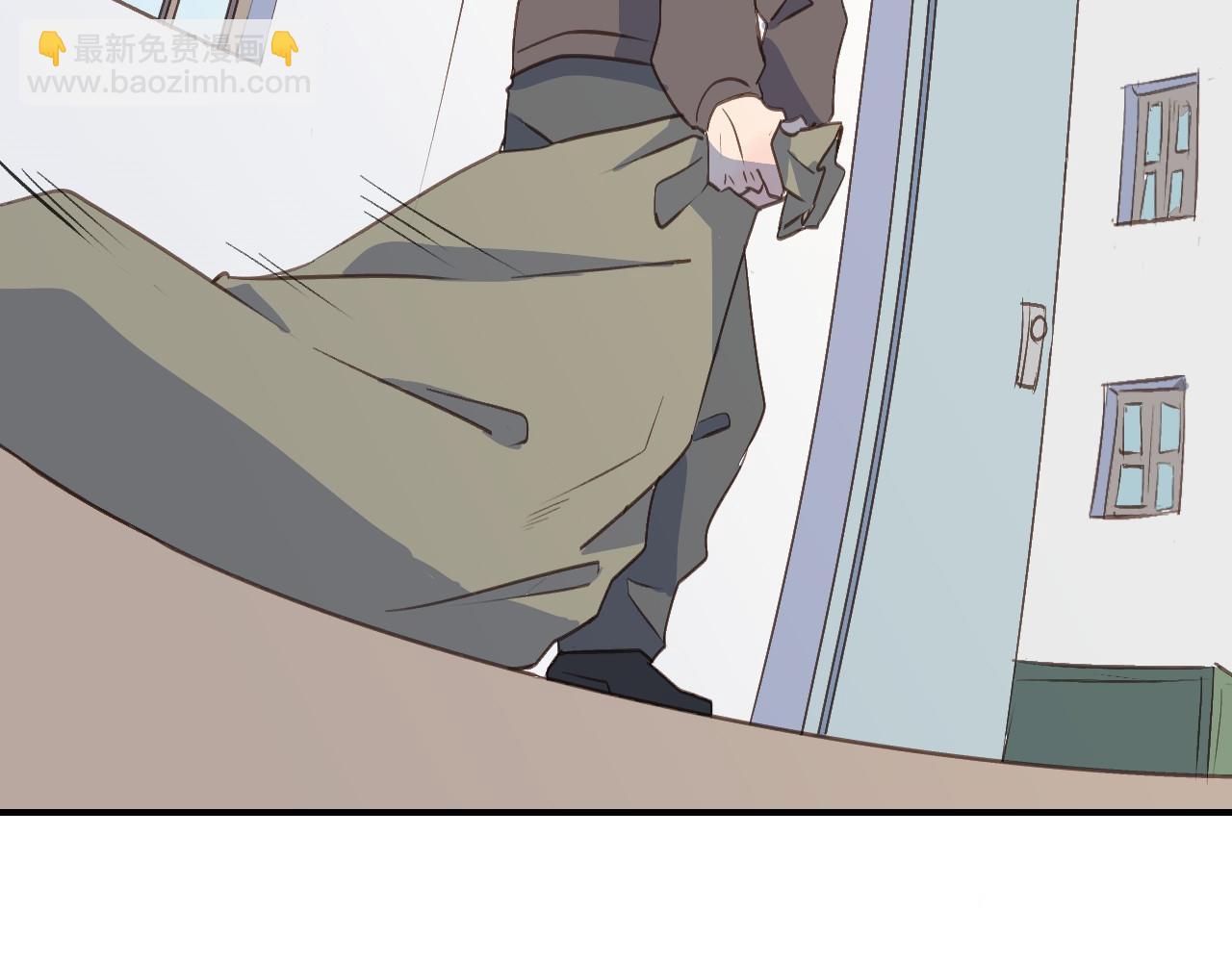 小夥子毛線店 - 第45話 綁架犯(1/2) - 6