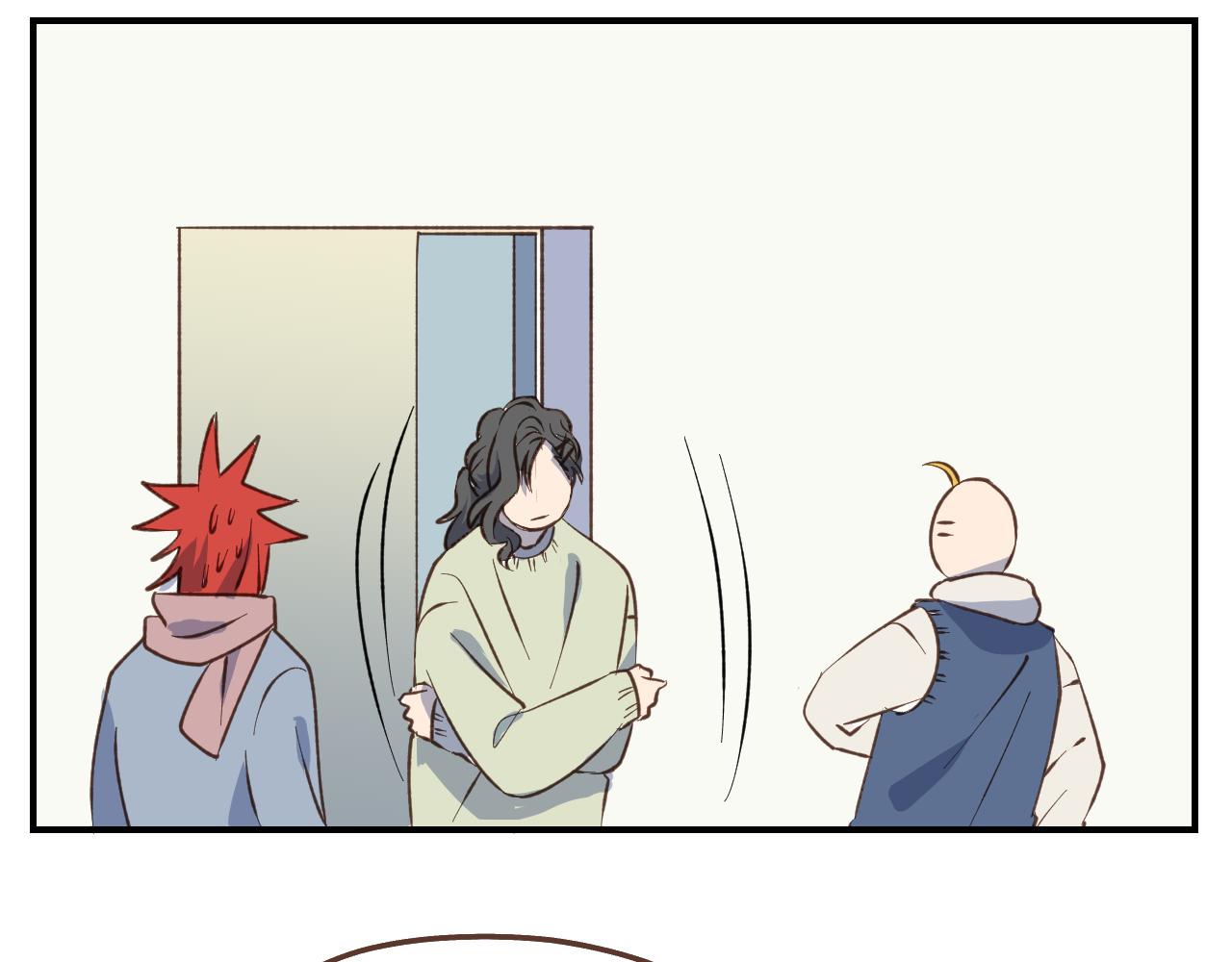 第55话 聊聊人生？(1/2)-第56话