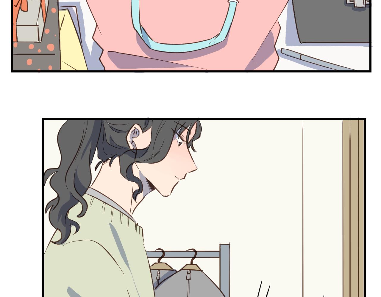 第55话 聊聊人生？(1/2)-第56话