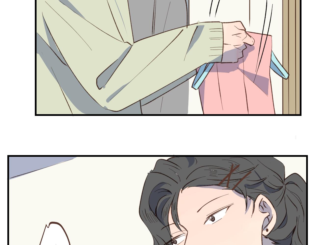 第55话 聊聊人生？(1/2)-第56话