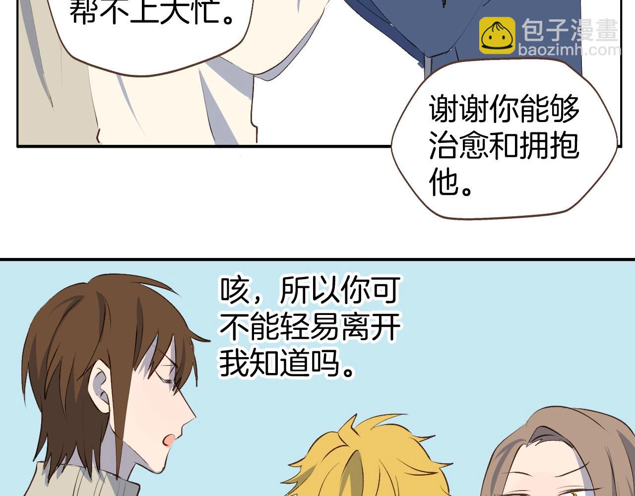 小夥子毛線店 - 完結篇 我們奇妙的緣分(1/2) - 3