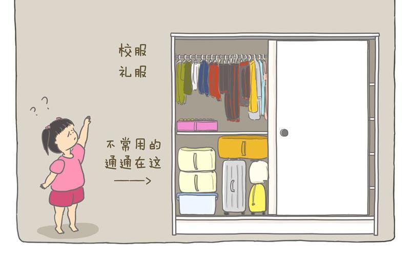 孩子们的空间-第10话