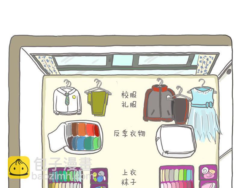 孩子们的空间-第10话