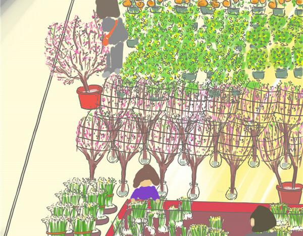 新年幻想-第14话