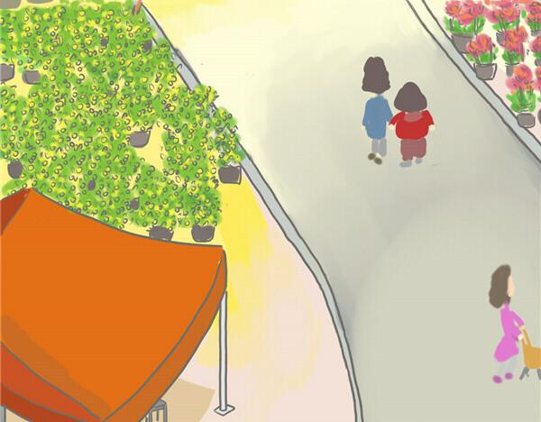 新年幻想-第14话