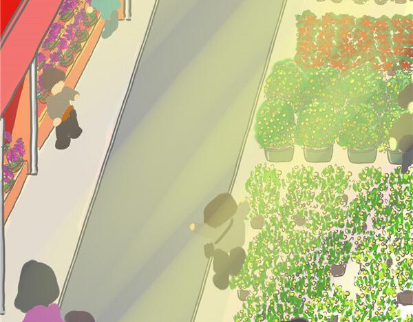 新年幻想-第14话