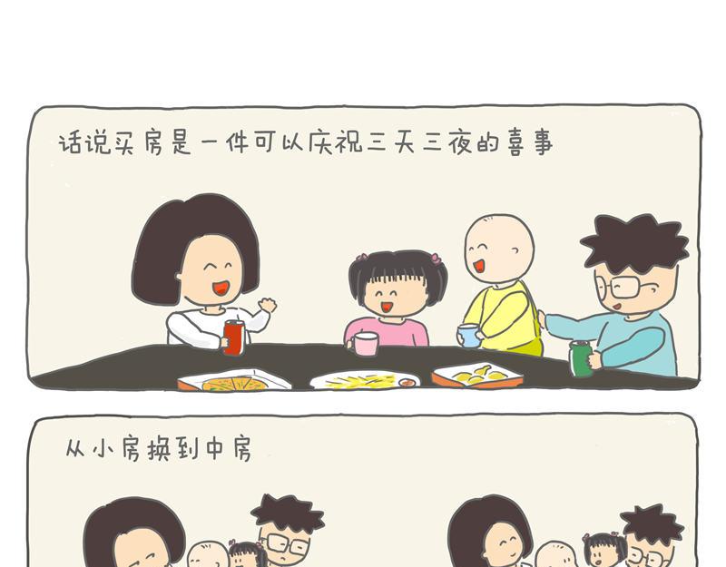 后悔买房-第2话