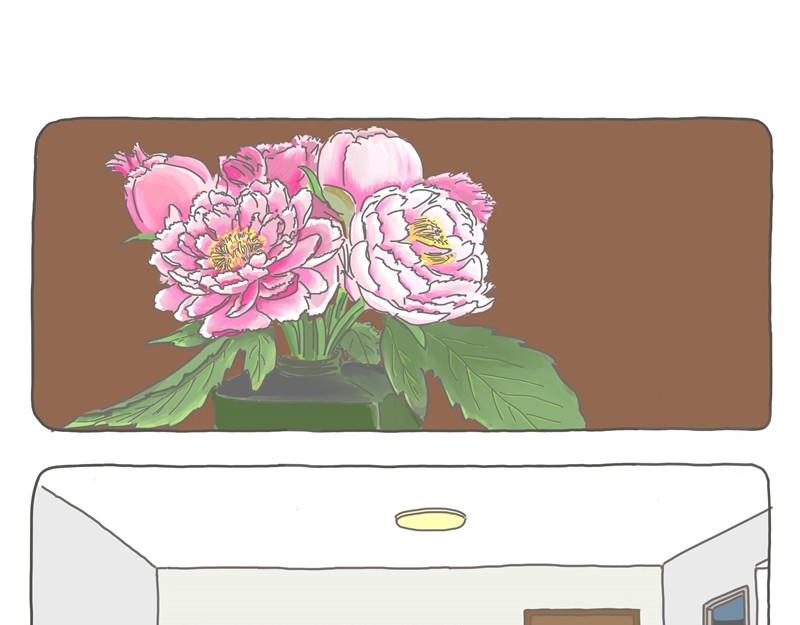 人人都要写字台-第26话