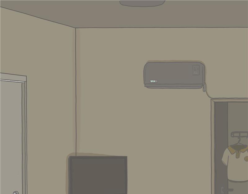 有灯来捣蛋-第4话