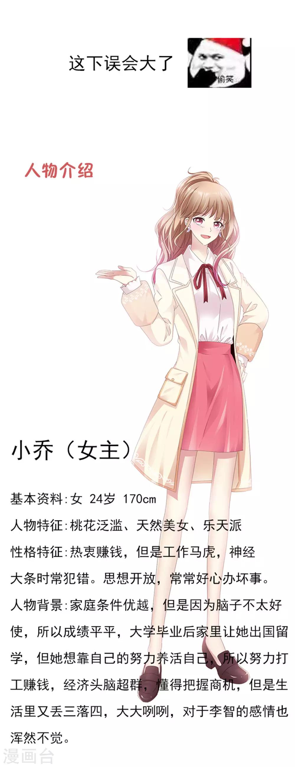 第2话 向女神告白-第2话