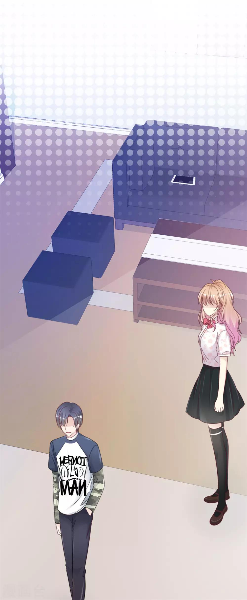 第22话 女装靓仔-第22话