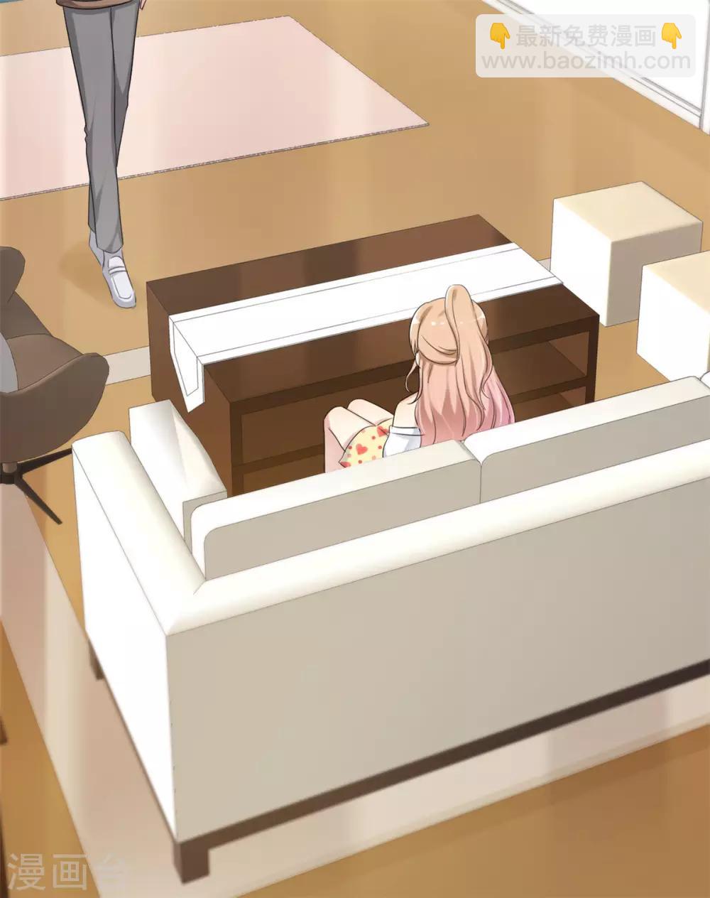 第26话 传说中的摸脸杀-第26话