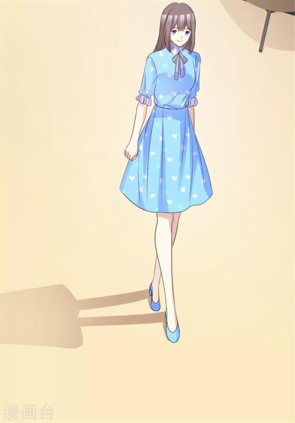 第41话 姐！姐！我错了！-第38话