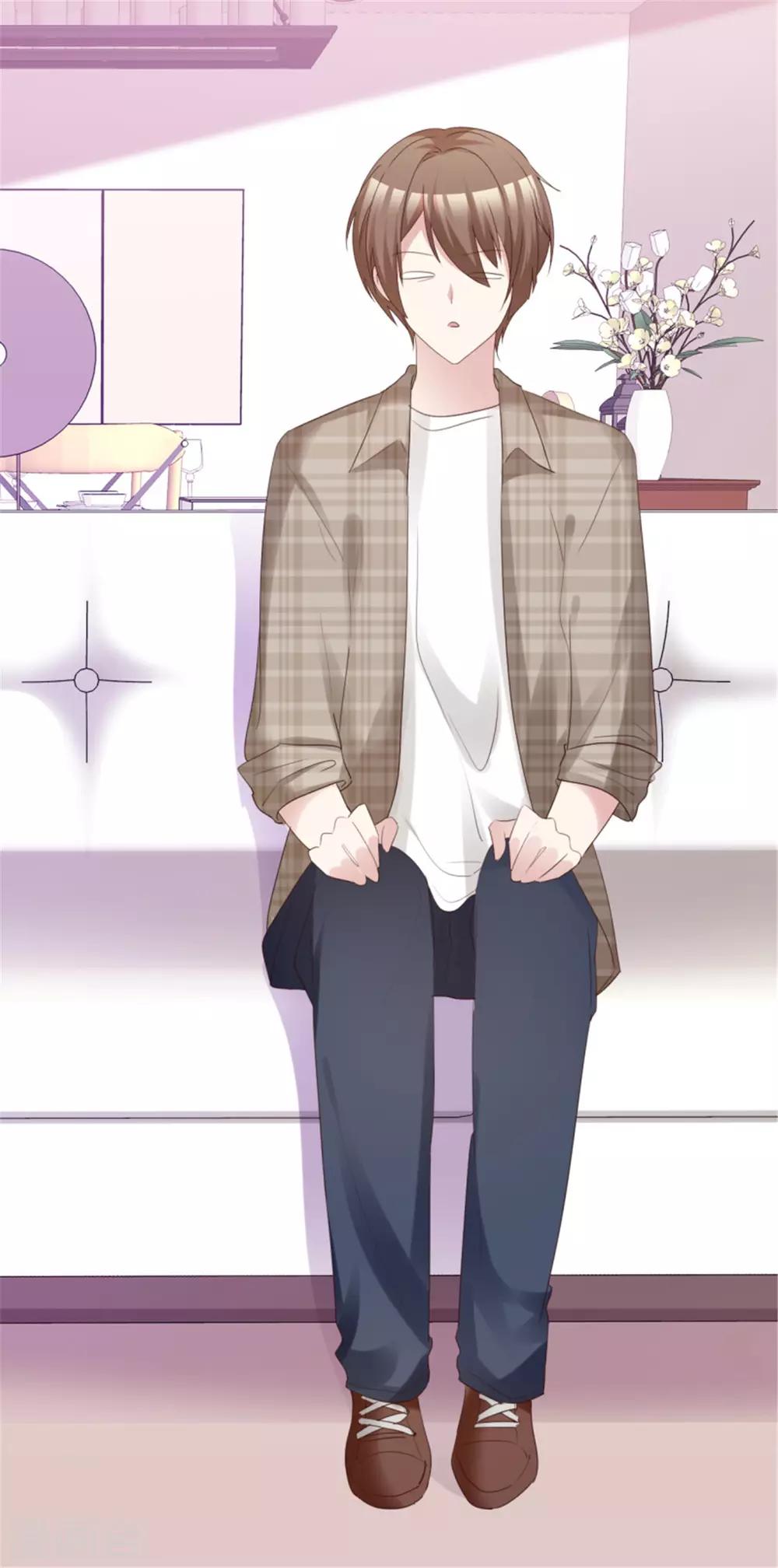 第45话 辣个男人-第42话