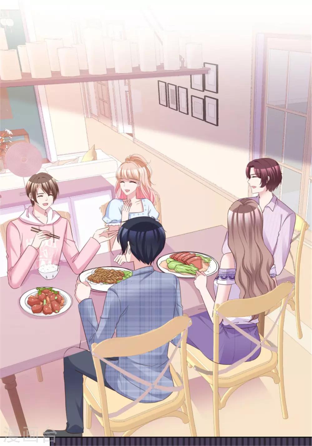 第53话 总觉得哪里不太对？-第50话