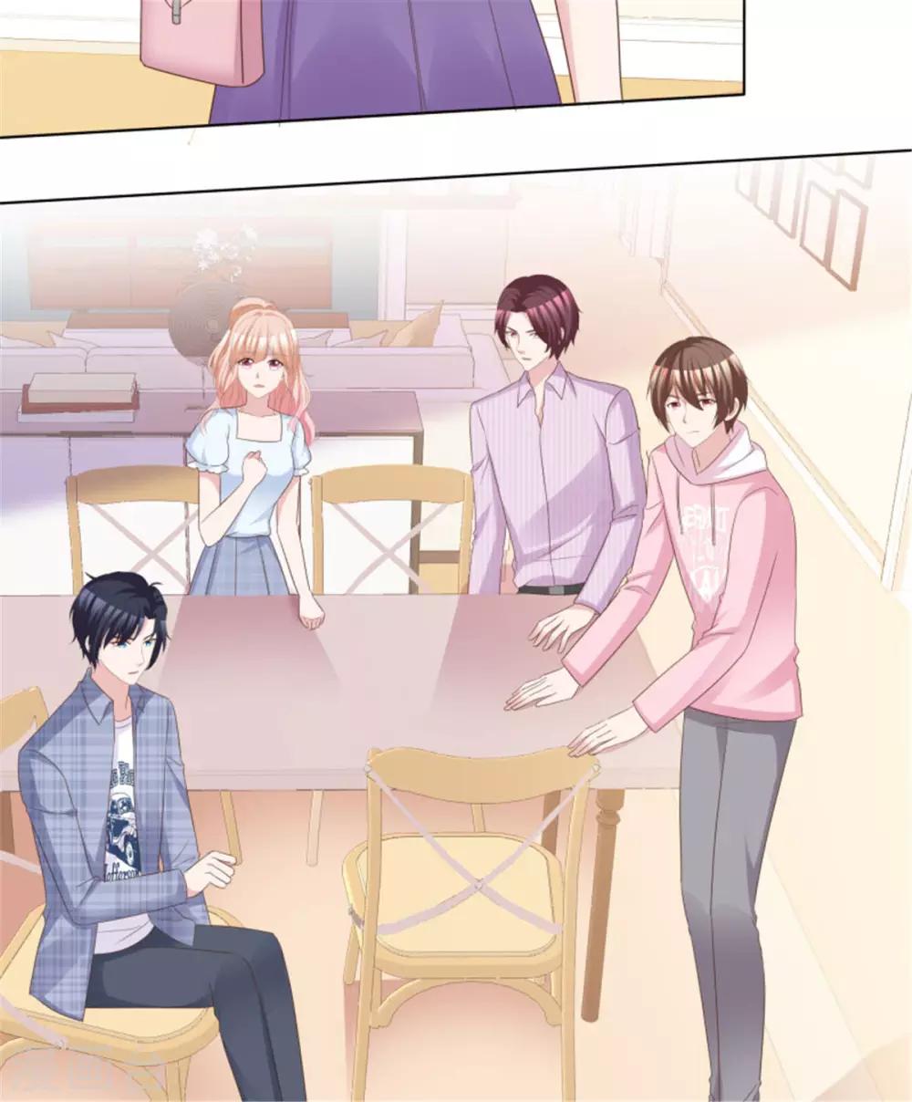 第55话 小朋友你是否有很多？-第52话