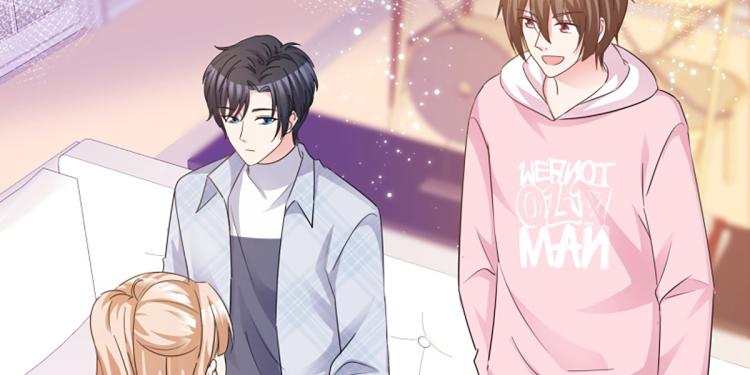 第64话 再见，我的室友们(1/2)-第60话