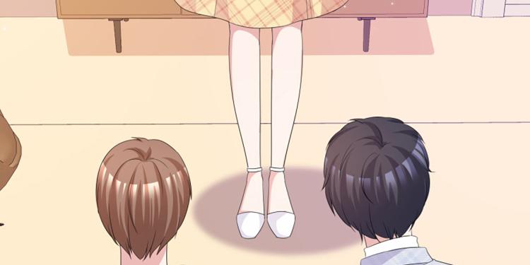 第64话 再见，我的室友们(1/2)-第60话