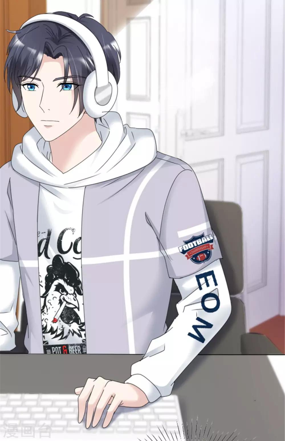 第10话 帅哥出浴-第10话