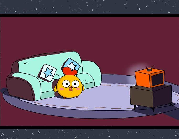 暑期追剧图鉴-第12话