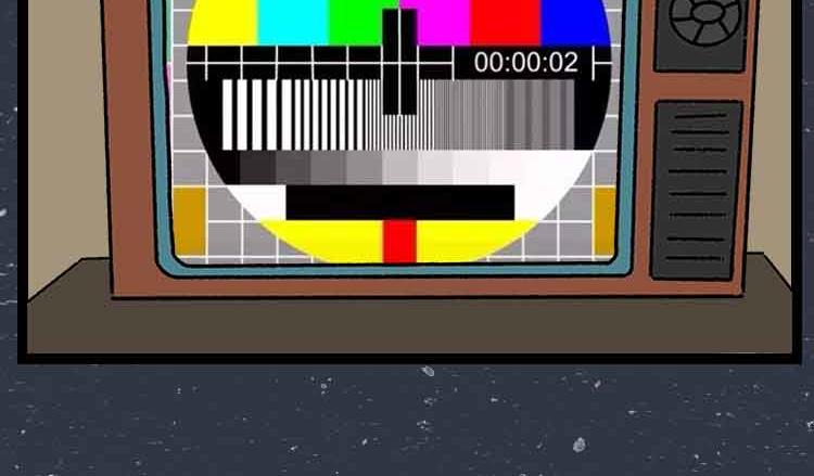 暑期追剧图鉴-第12话