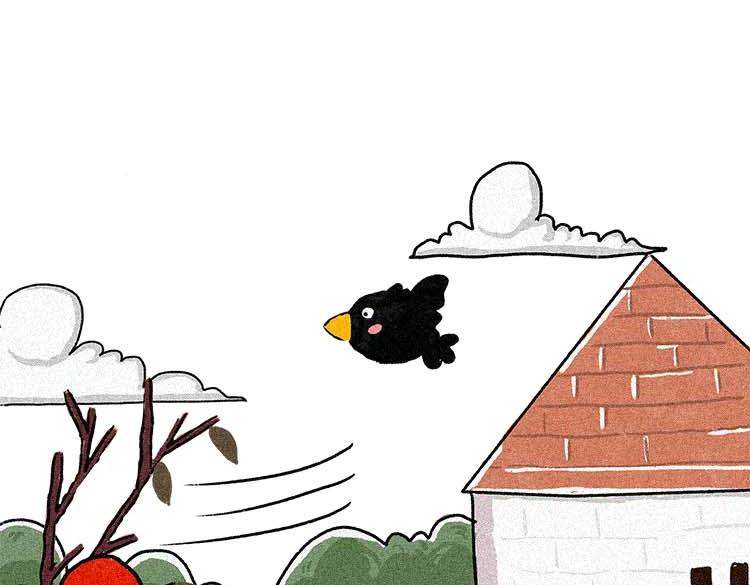 春日旅游攻略-第2话