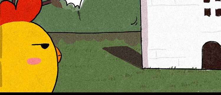 春日旅游攻略-第2话