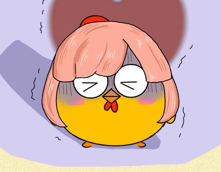 女生痛经怎么办？-第20话