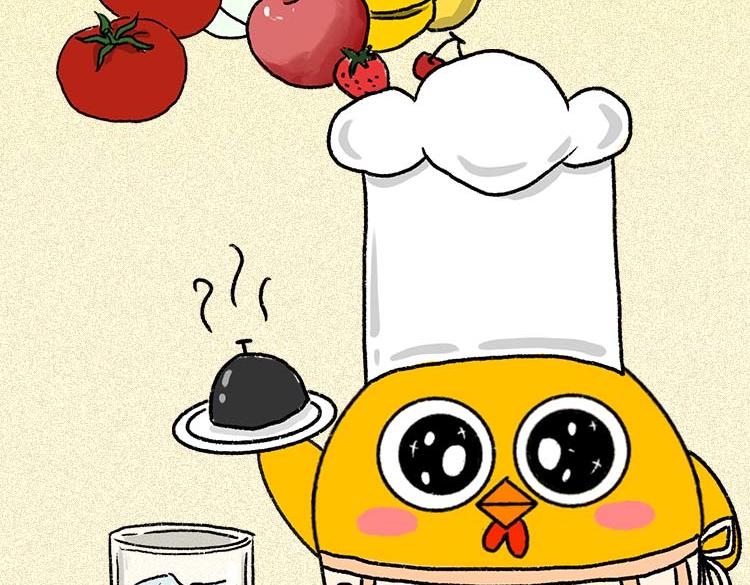 女生痛经怎么办？-第20话