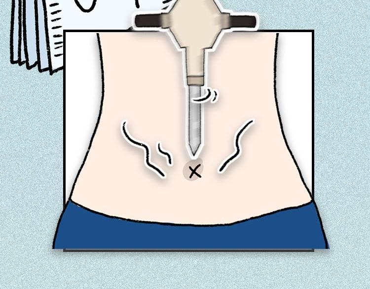 女生痛经怎么办？-第20话