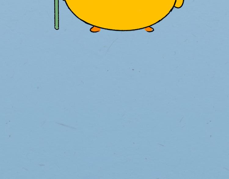 大螂该吃药了-第22话