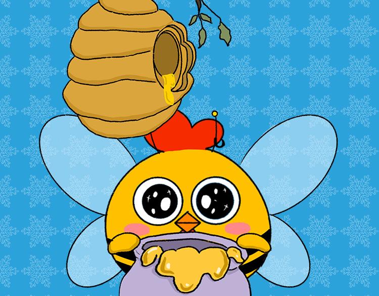 保暖秘籍-第32话