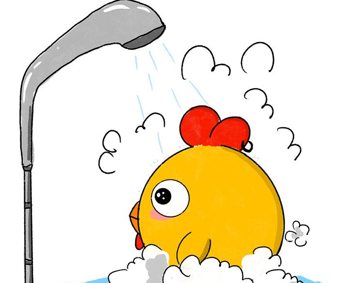 恨夏党举手！-第6话